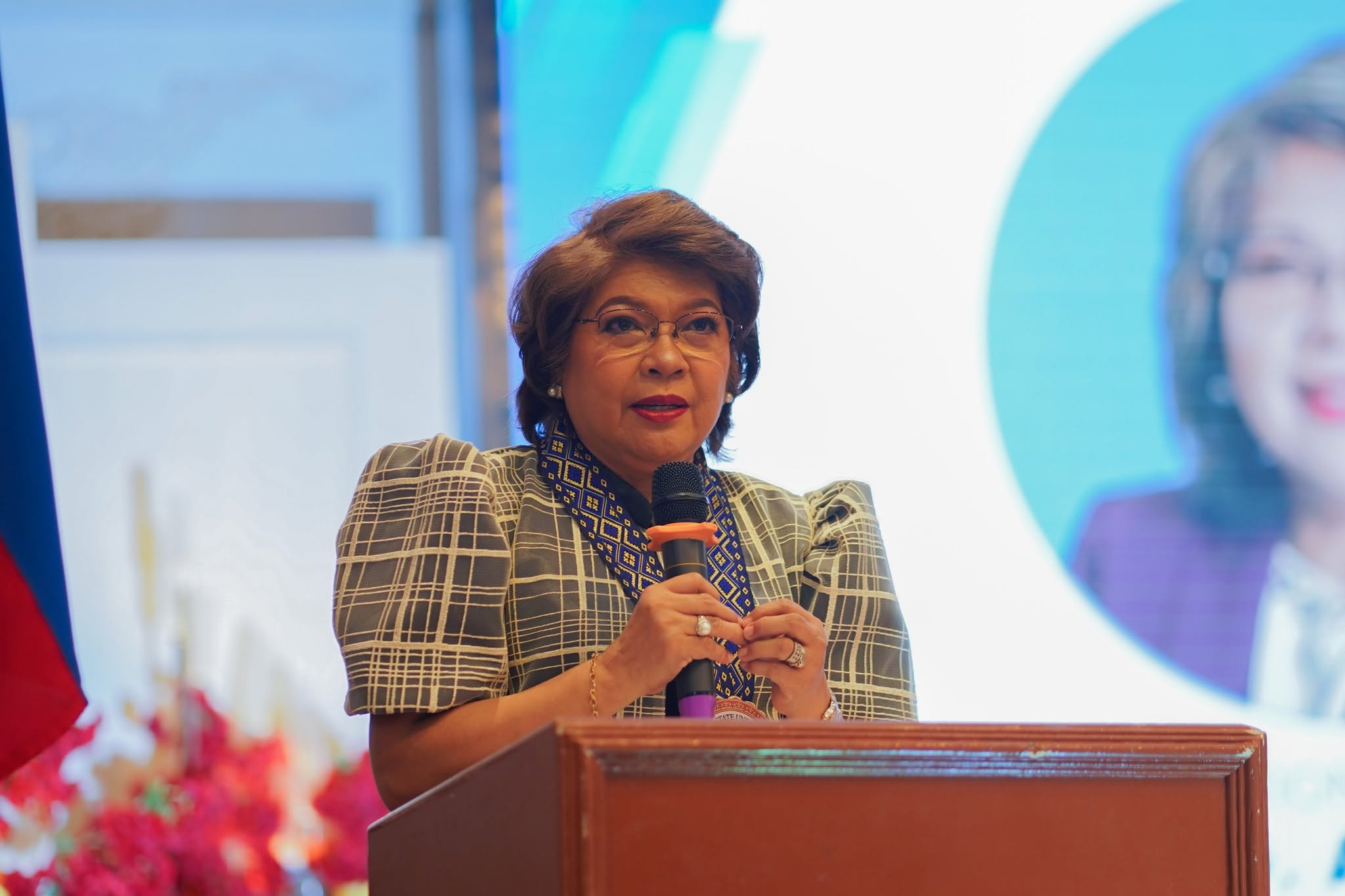  CSU HOSTS BALIK SALIKSIK INTERNATIONAL COLLOQUIUM TO ADVANCE RESEARCH, EXTENSION, AND GLOBAL PARTNERSHIPS photo 73